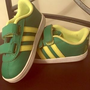 Adidas Court Animal Sneakers